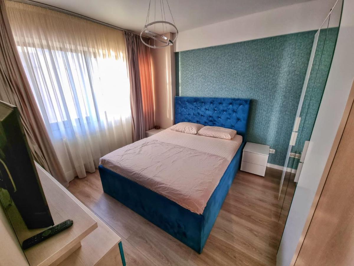 Marcony Boutique Apartments Mamaja Zewnętrze zdjęcie