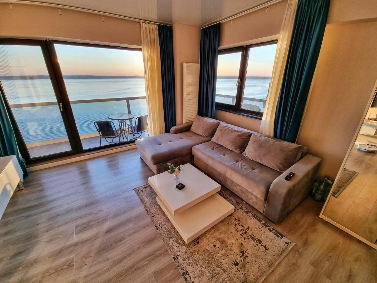 Marcony Boutique Apartments Mamaja Zewnętrze zdjęcie