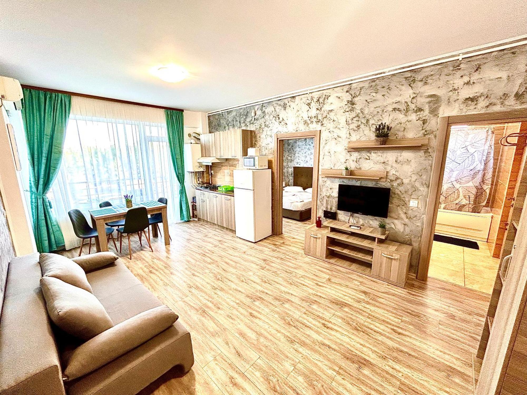 Marcony Boutique Apartments Mamaja Zewnętrze zdjęcie