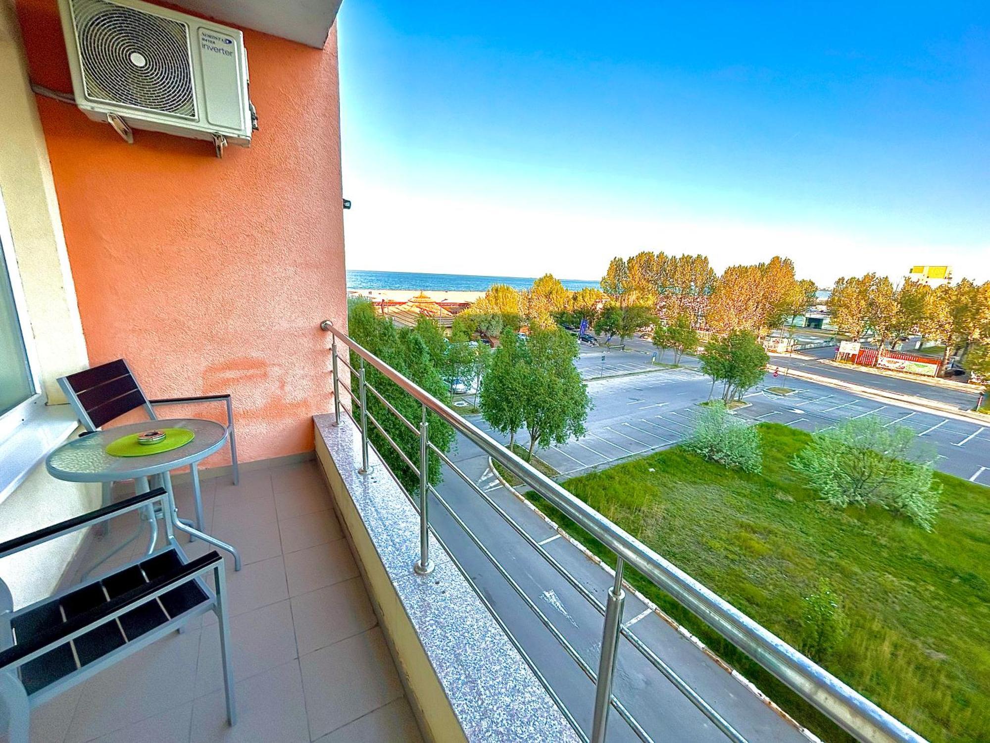 Marcony Boutique Apartments Mamaja Zewnętrze zdjęcie