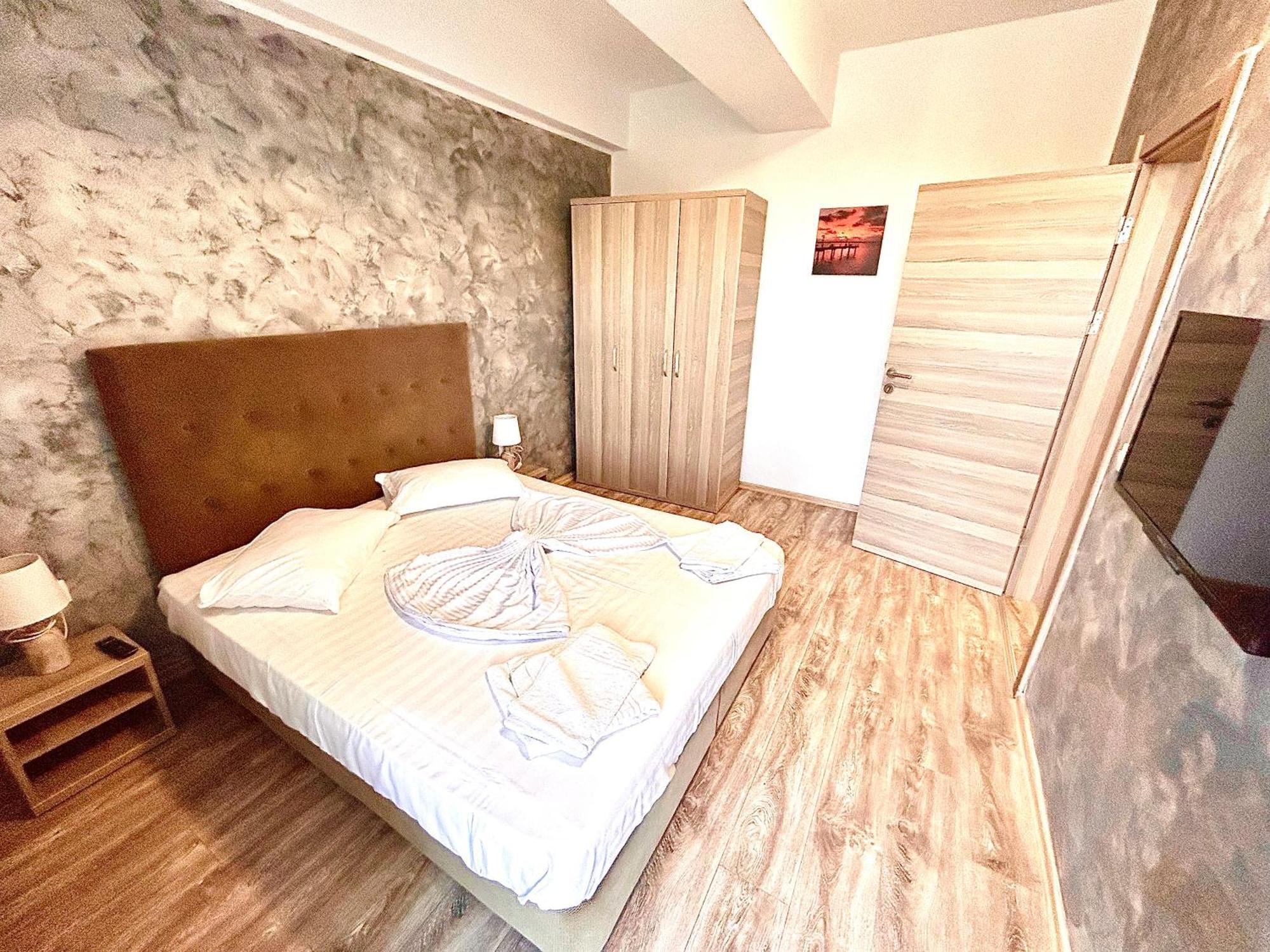 Marcony Boutique Apartments Mamaja Zewnętrze zdjęcie