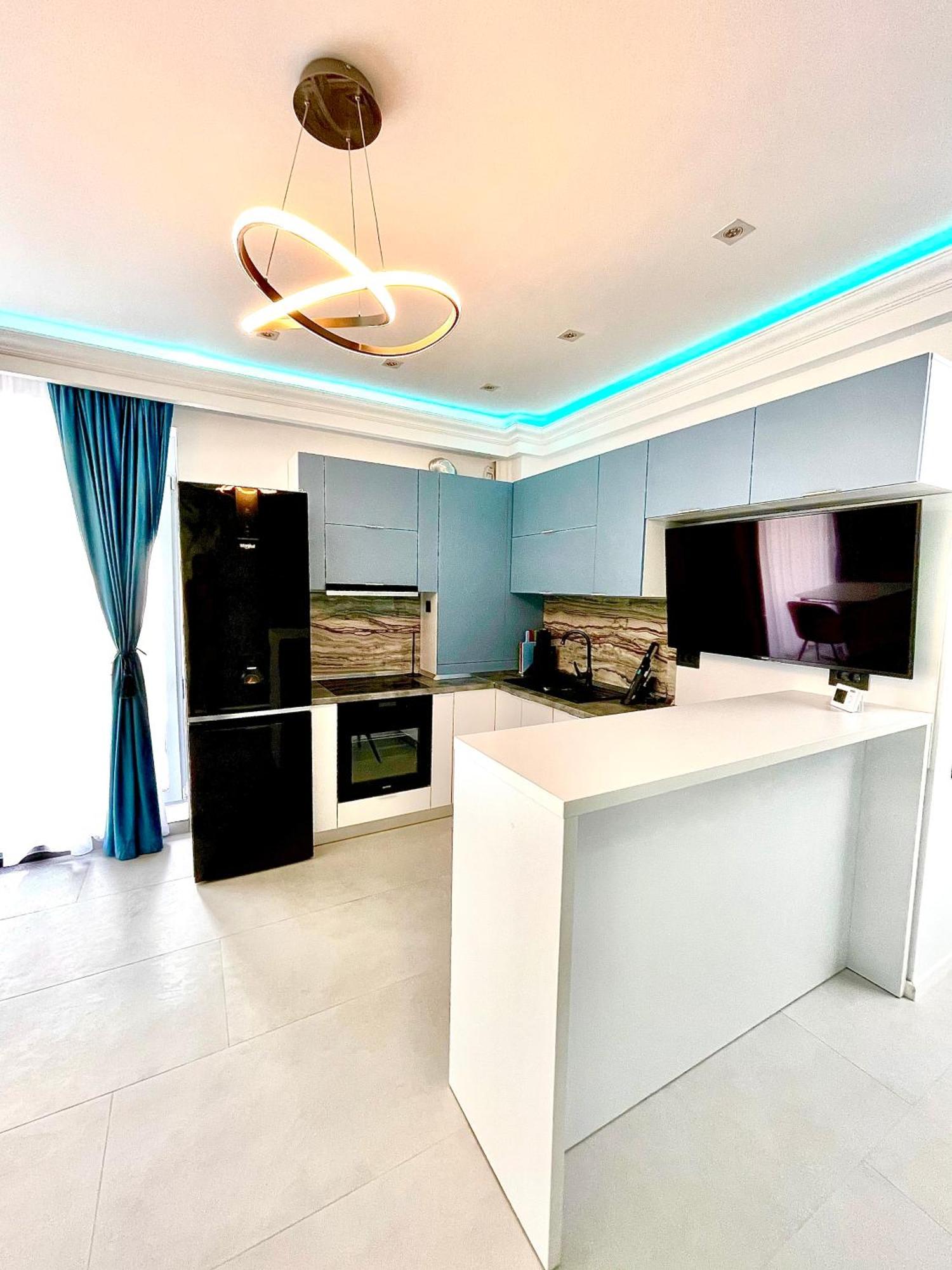 Marcony Boutique Apartments Mamaja Zewnętrze zdjęcie