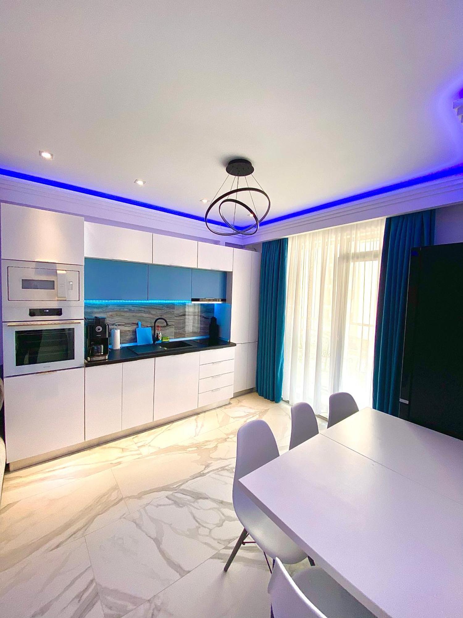 Marcony Boutique Apartments Mamaja Zewnętrze zdjęcie