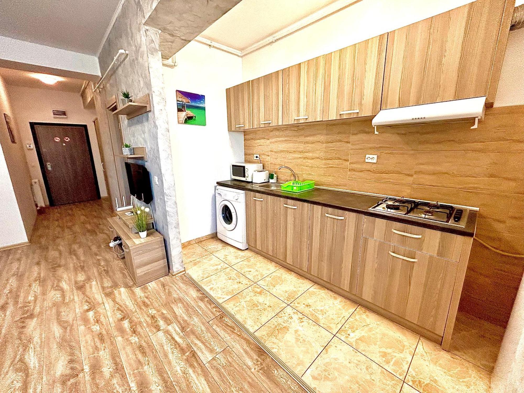 Marcony Boutique Apartments Mamaja Zewnętrze zdjęcie