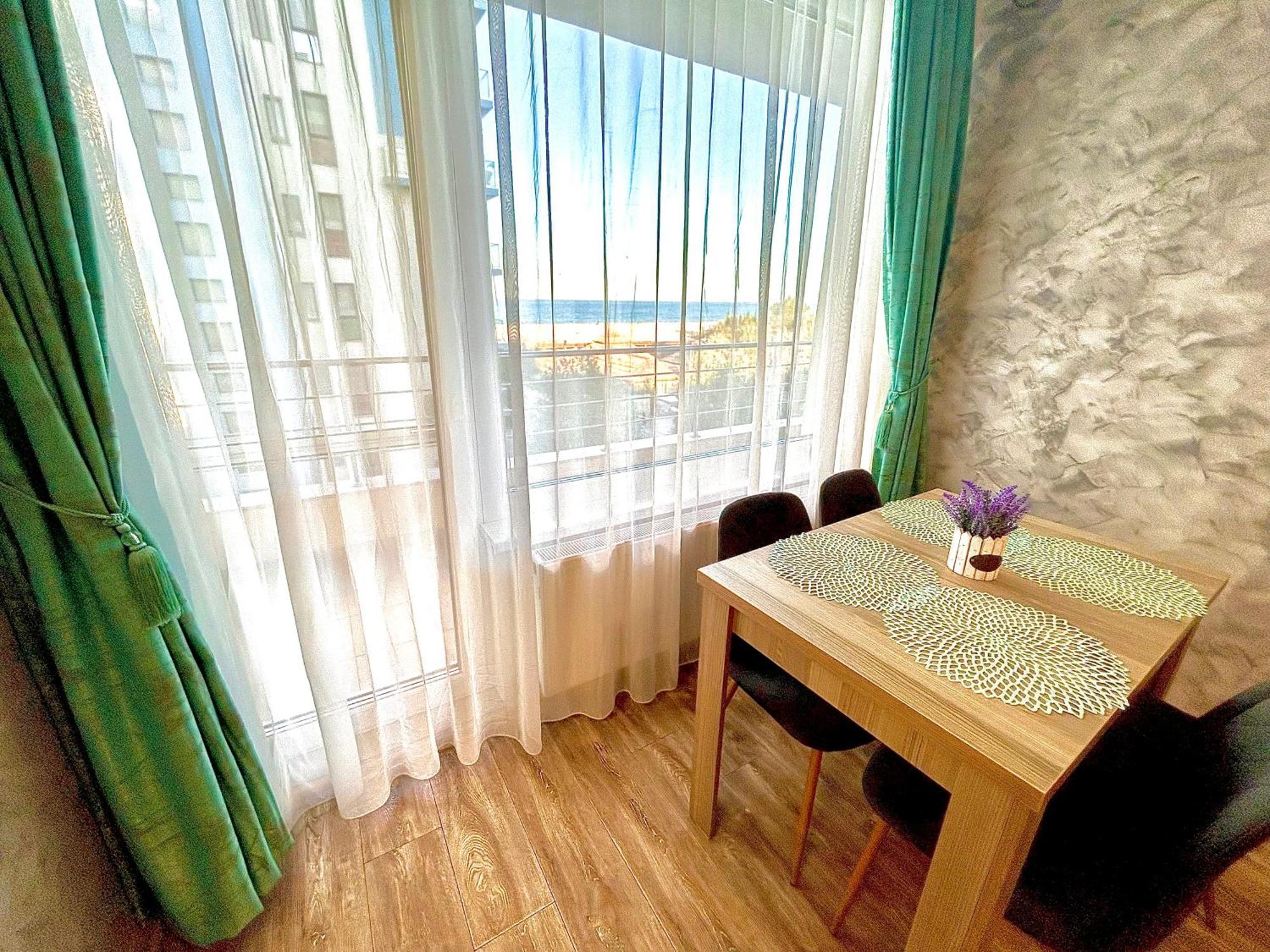 Marcony Boutique Apartments Mamaja Zewnętrze zdjęcie