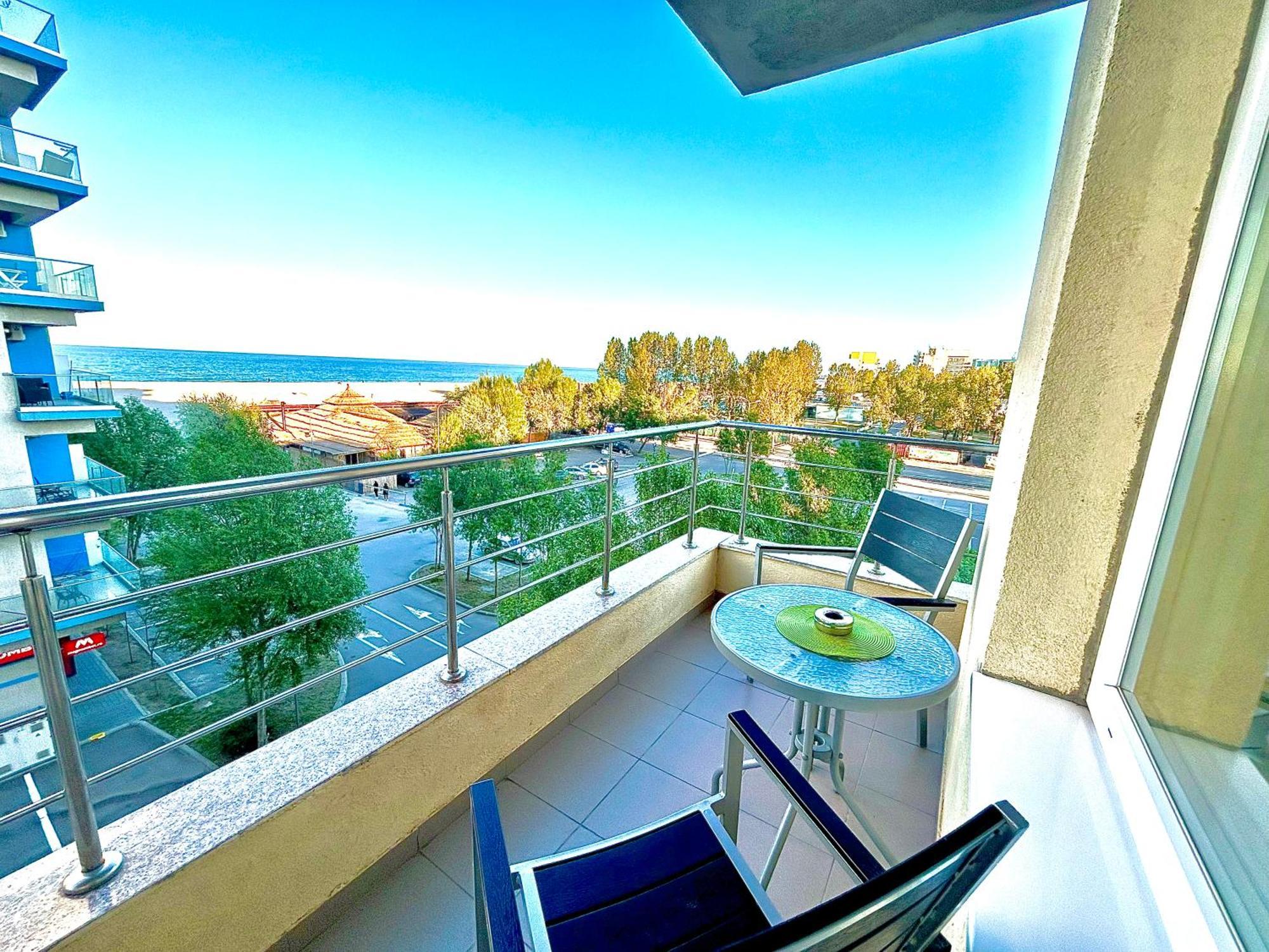 Marcony Boutique Apartments Mamaja Zewnętrze zdjęcie
