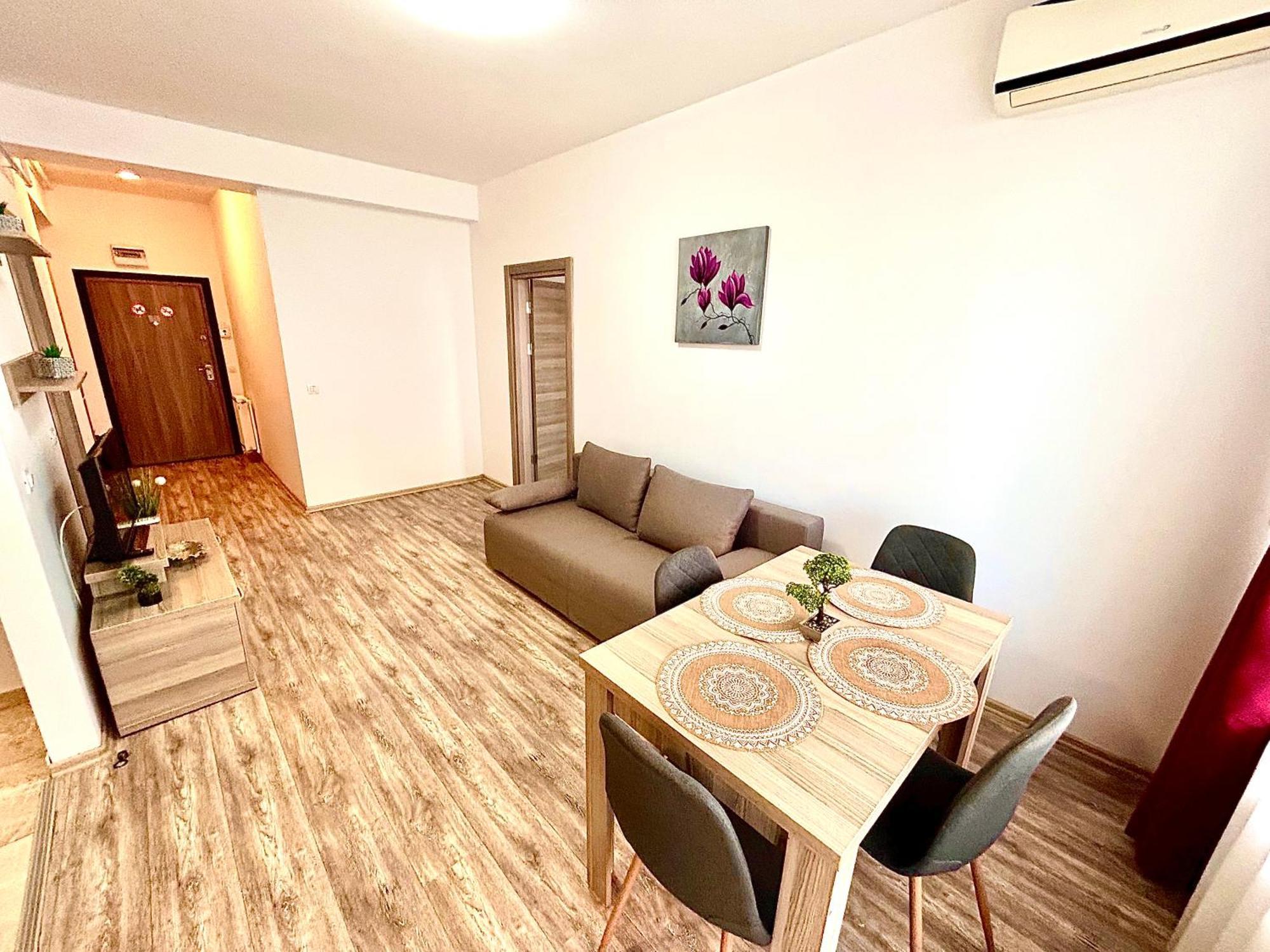 Marcony Boutique Apartments Mamaja Zewnętrze zdjęcie