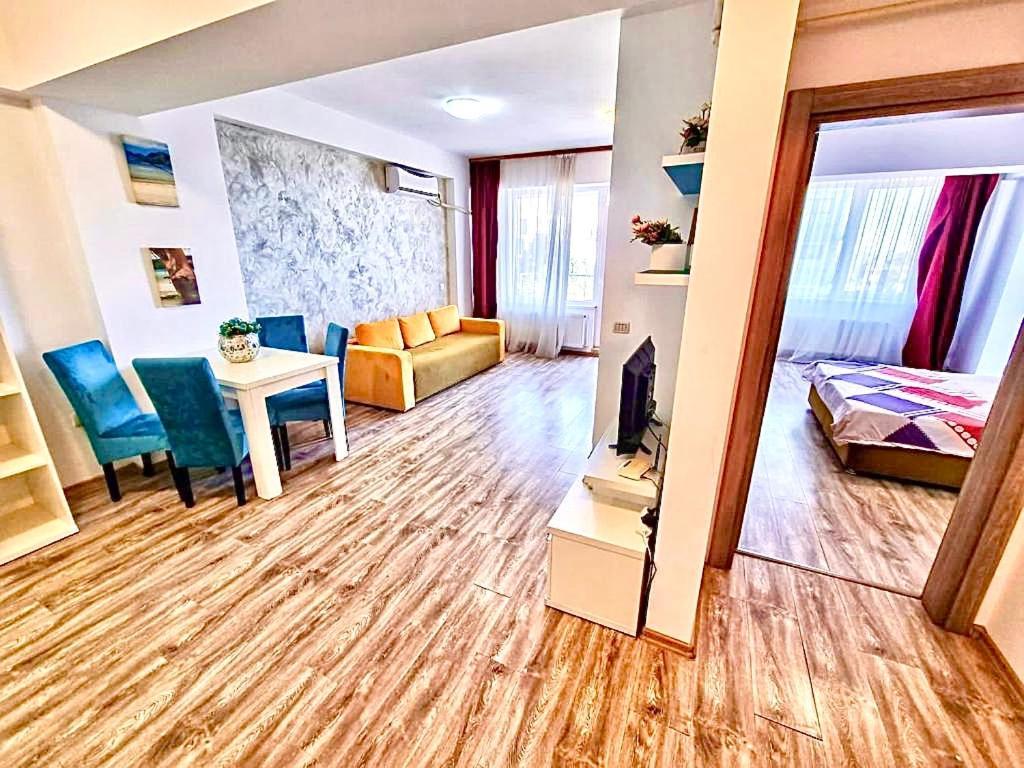 Marcony Boutique Apartments Mamaja Zewnętrze zdjęcie