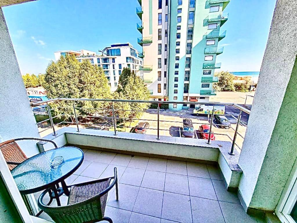 Marcony Boutique Apartments Mamaja Zewnętrze zdjęcie