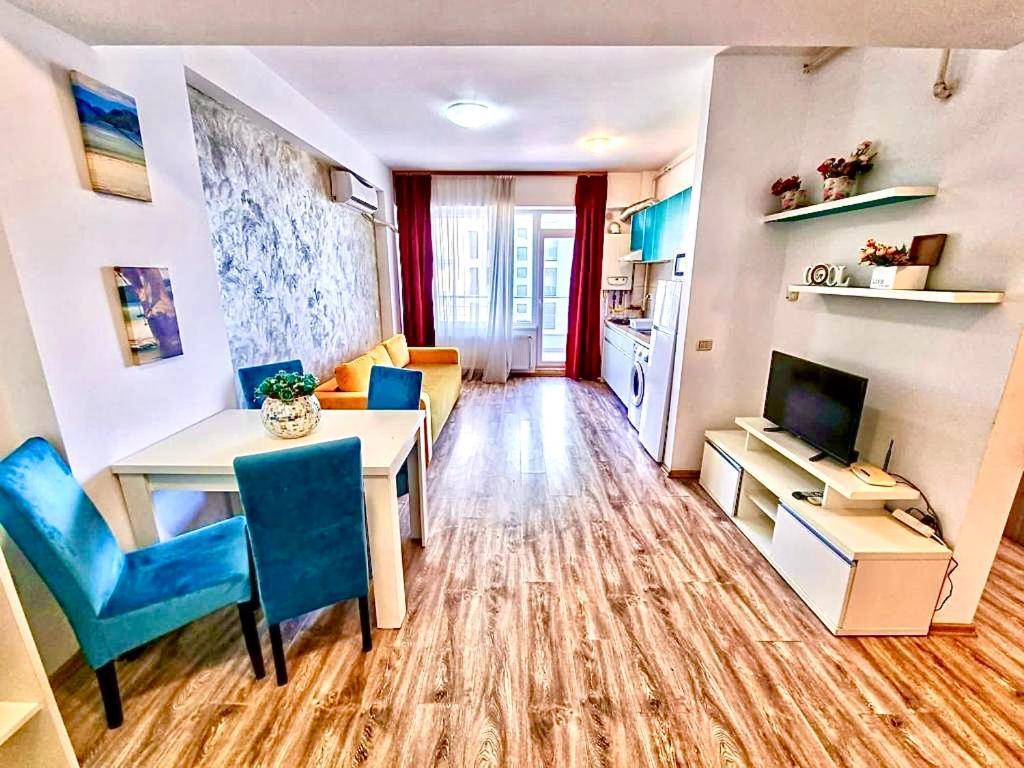 Marcony Boutique Apartments Mamaja Zewnętrze zdjęcie