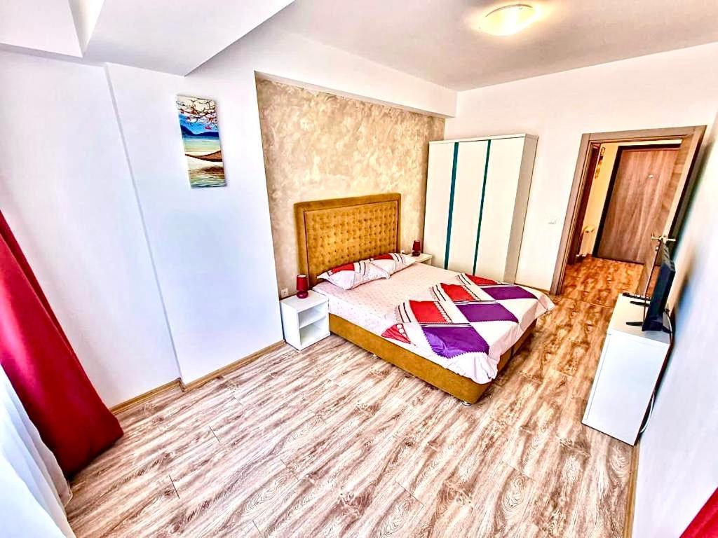 Marcony Boutique Apartments Mamaja Zewnętrze zdjęcie