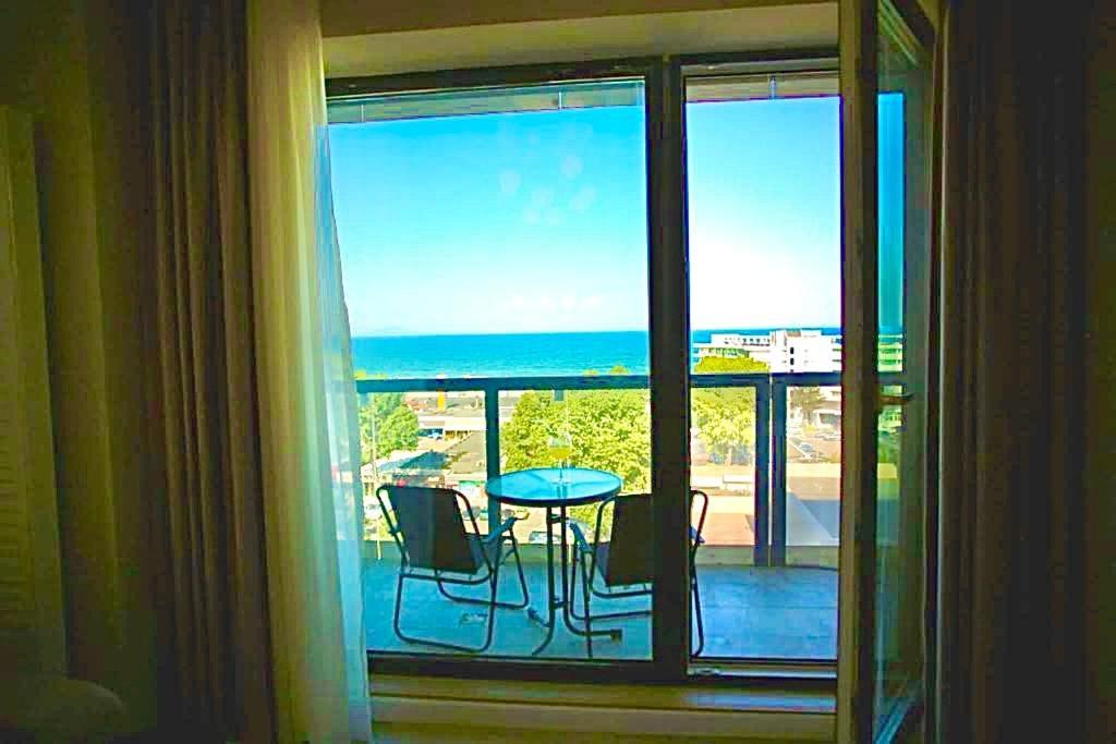 Marcony Boutique Apartments Mamaja Zewnętrze zdjęcie