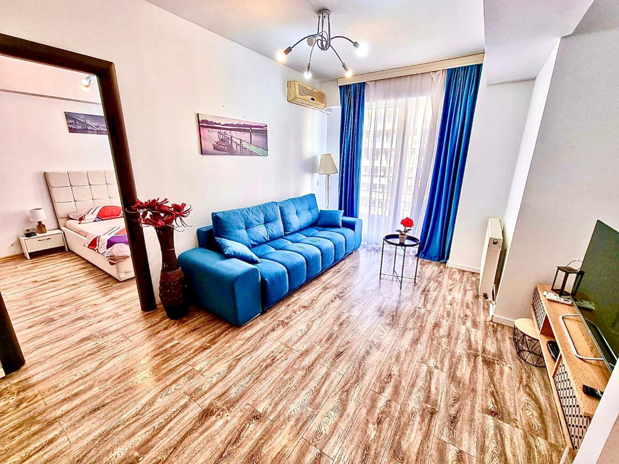 Marcony Boutique Apartments Mamaja Zewnętrze zdjęcie