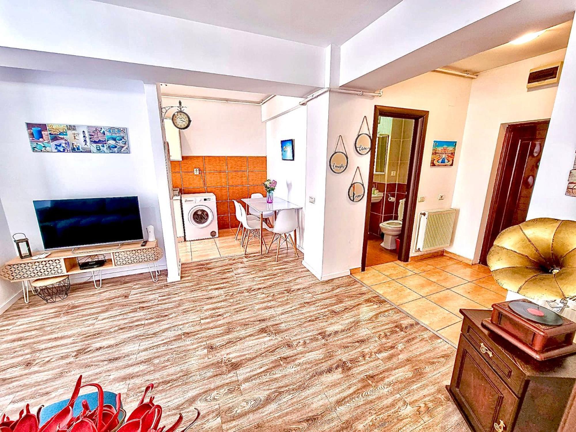 Marcony Boutique Apartments Mamaja Zewnętrze zdjęcie