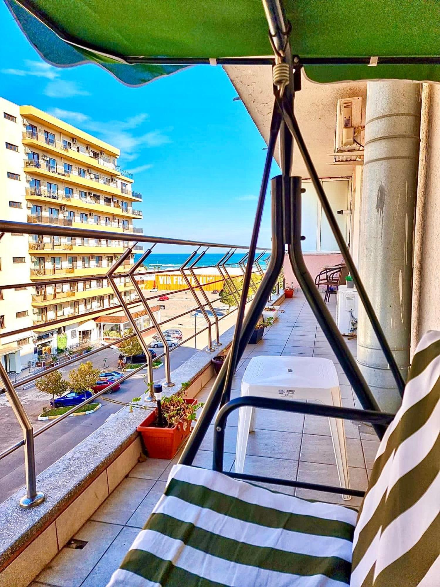 Marcony Boutique Apartments Mamaja Zewnętrze zdjęcie