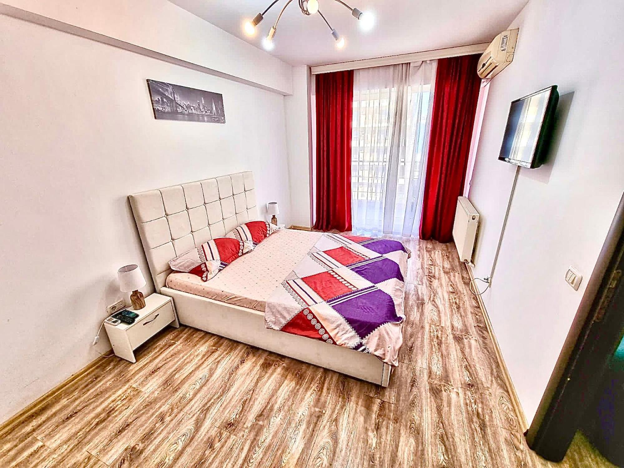 Marcony Boutique Apartments Mamaja Zewnętrze zdjęcie
