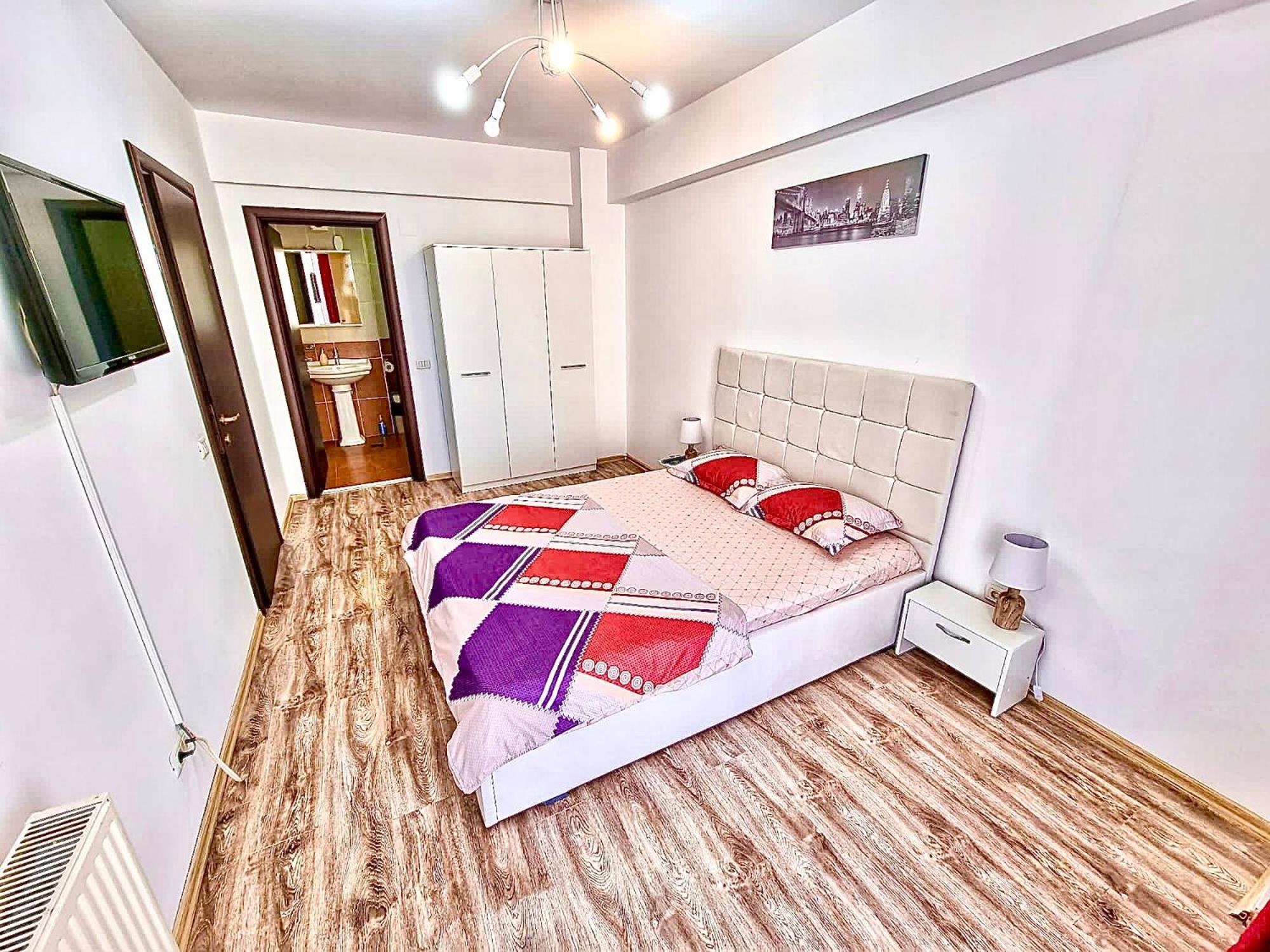 Marcony Boutique Apartments Mamaja Zewnętrze zdjęcie