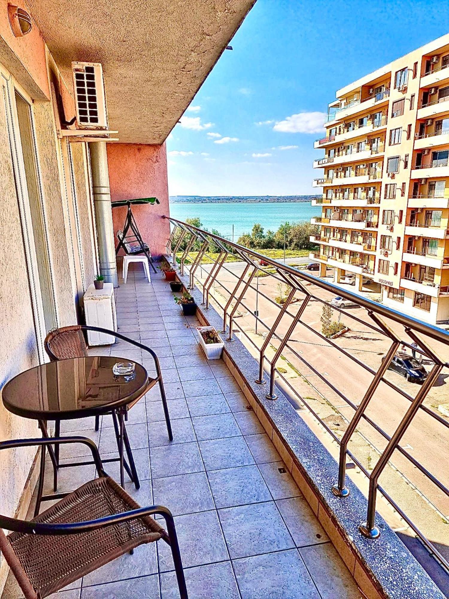 Marcony Boutique Apartments Mamaja Zewnętrze zdjęcie