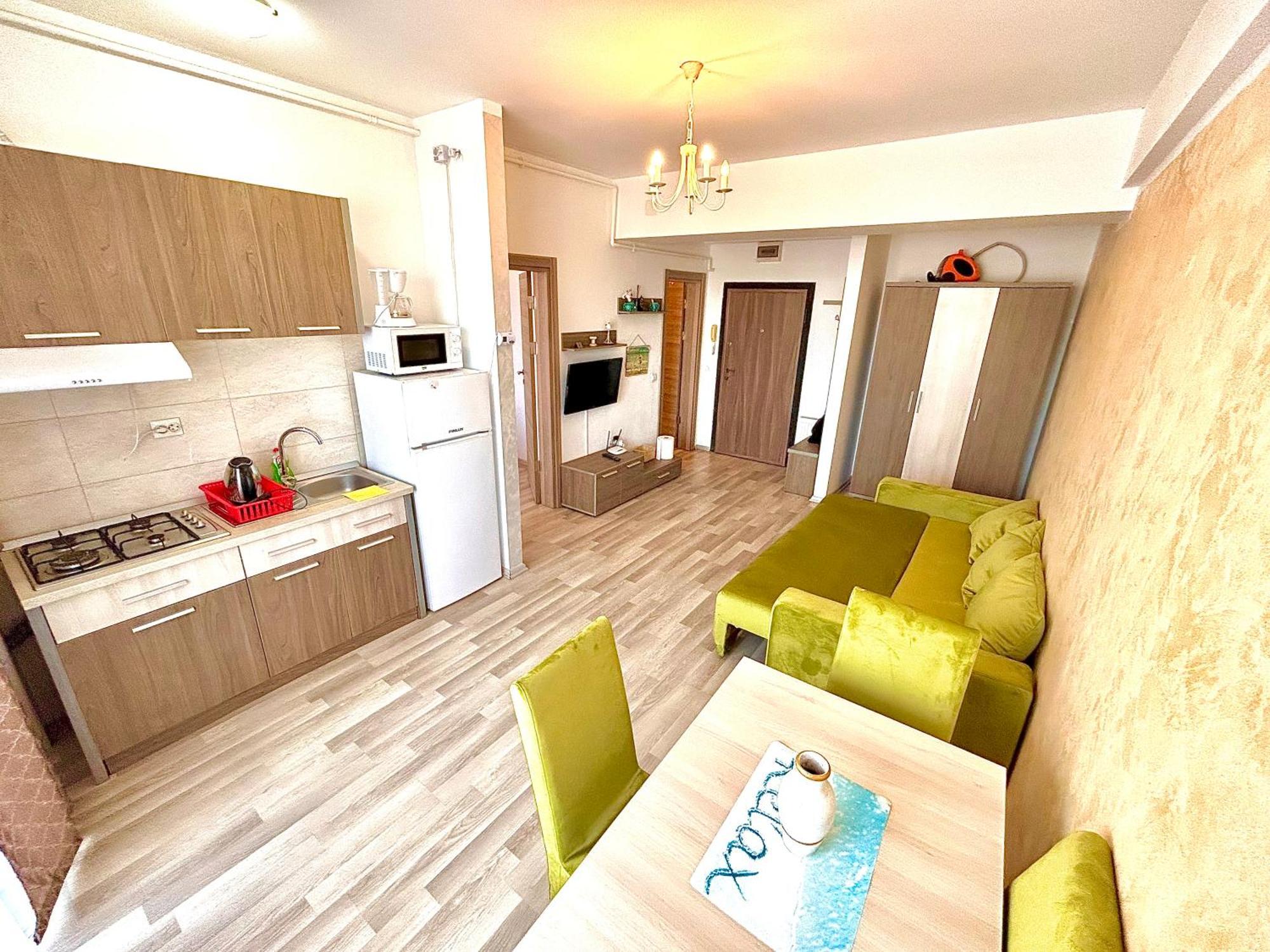 Marcony Boutique Apartments Mamaja Zewnętrze zdjęcie