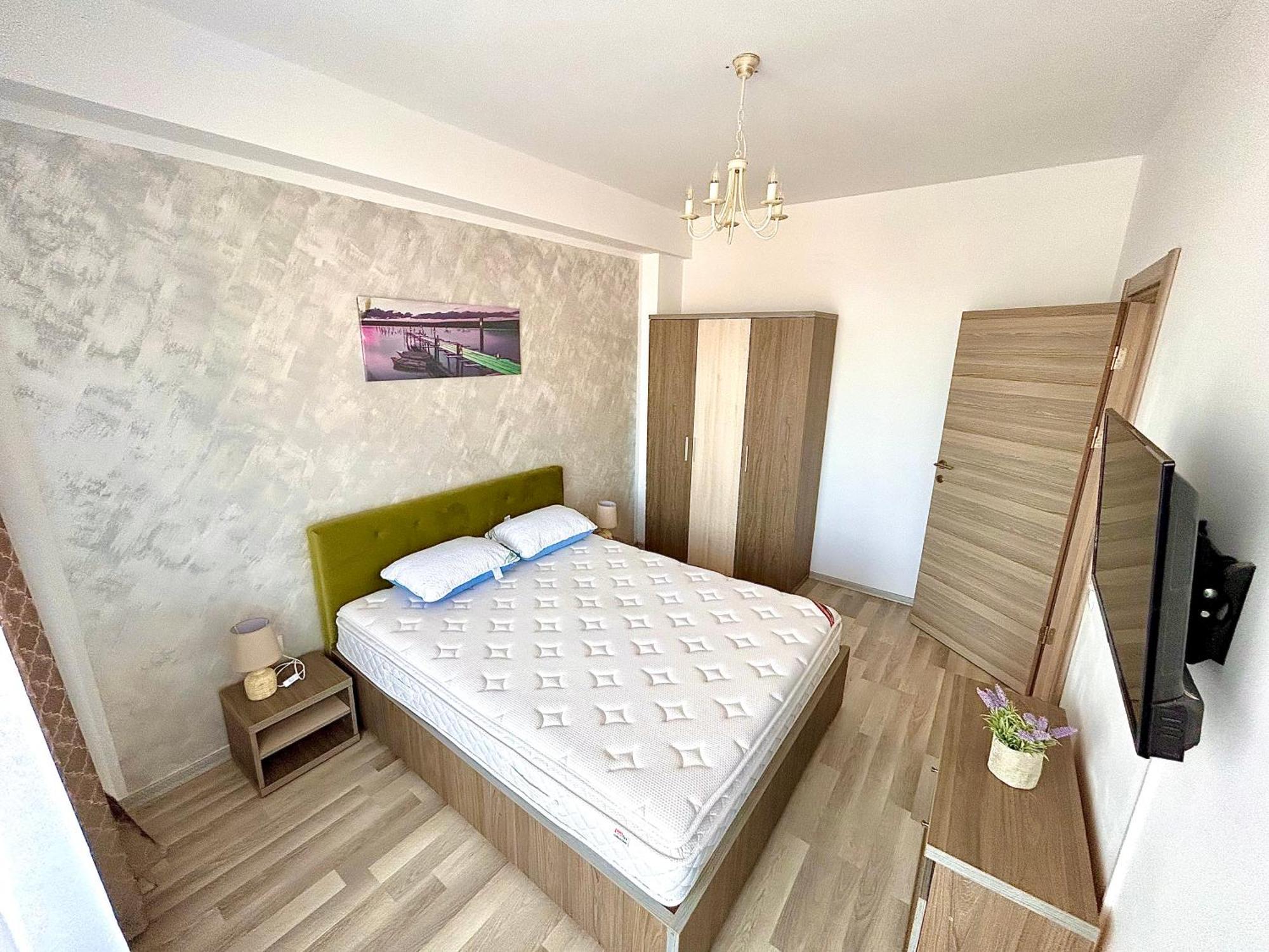 Marcony Boutique Apartments Mamaja Zewnętrze zdjęcie