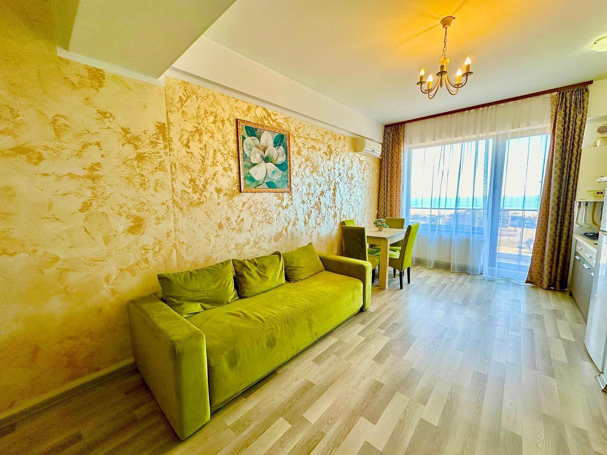Marcony Boutique Apartments Mamaja Zewnętrze zdjęcie