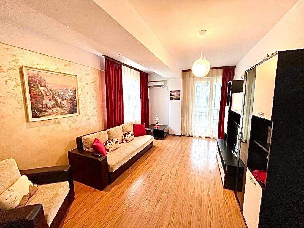 Marcony Boutique Apartments Mamaja Zewnętrze zdjęcie