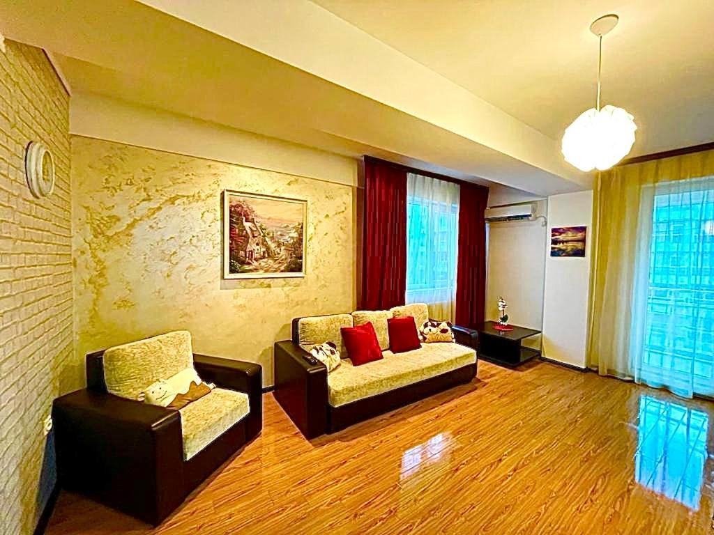 Marcony Boutique Apartments Mamaja Zewnętrze zdjęcie