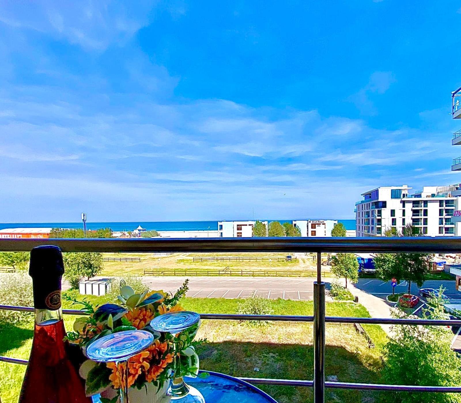 Marcony Boutique Apartments Mamaja Zewnętrze zdjęcie
