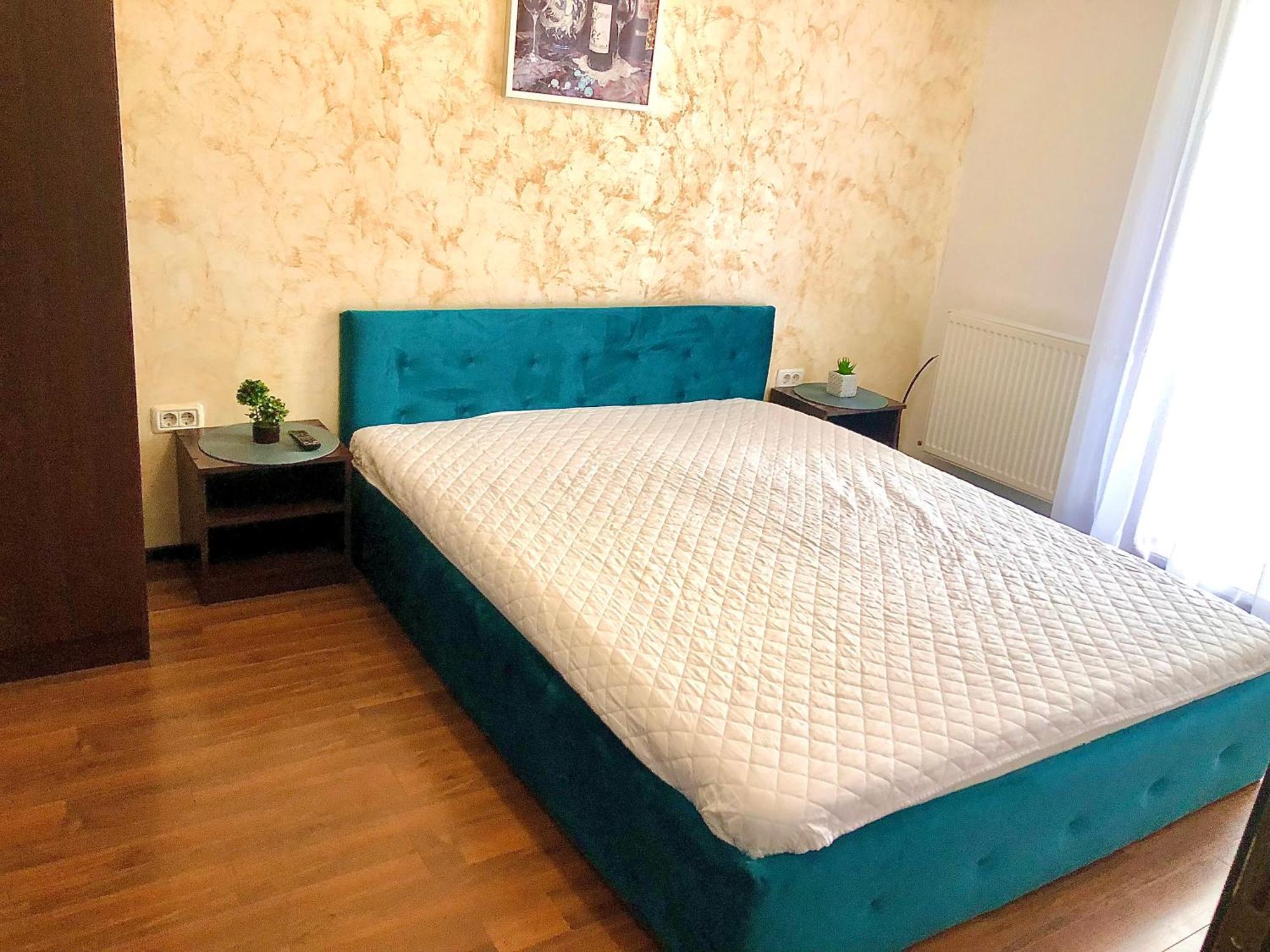 Marcony Boutique Apartments Mamaja Zewnętrze zdjęcie