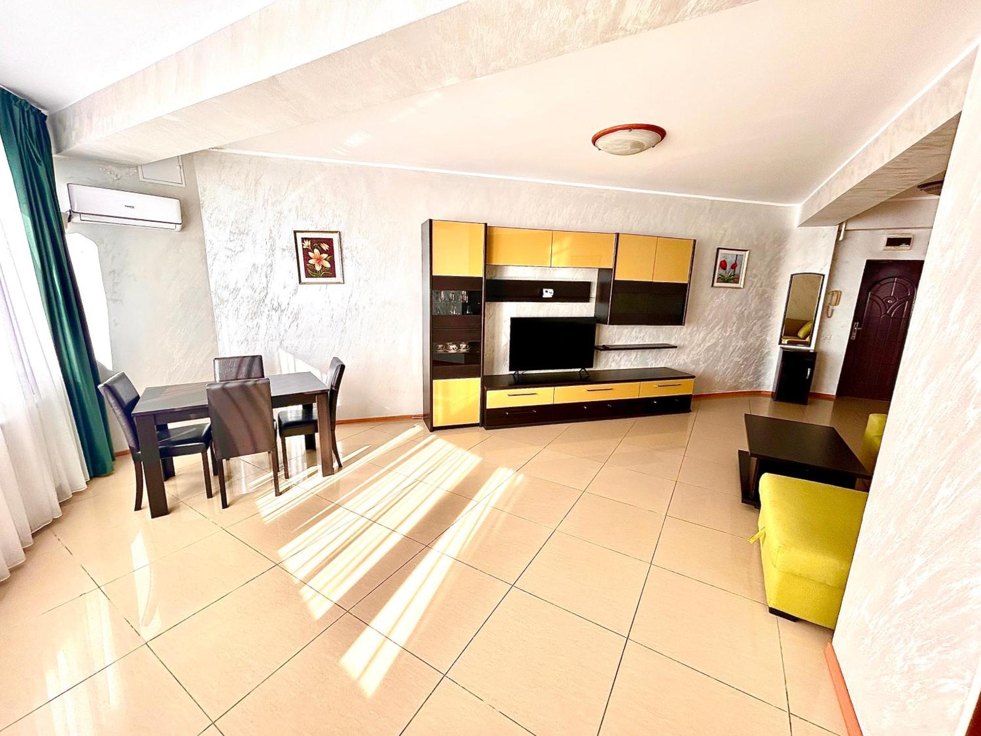 Marcony Boutique Apartments Mamaja Zewnętrze zdjęcie