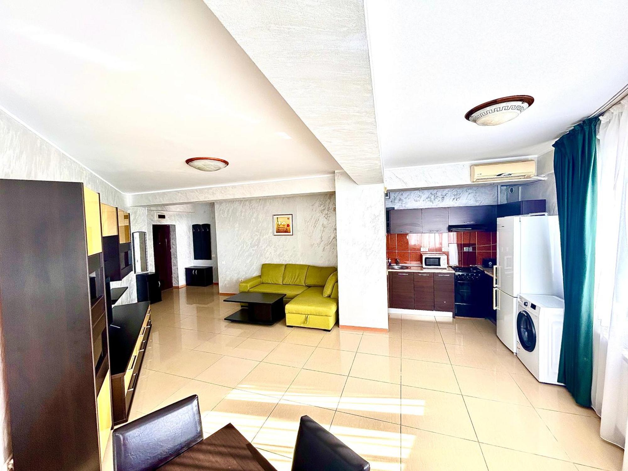 Marcony Boutique Apartments Mamaja Zewnętrze zdjęcie