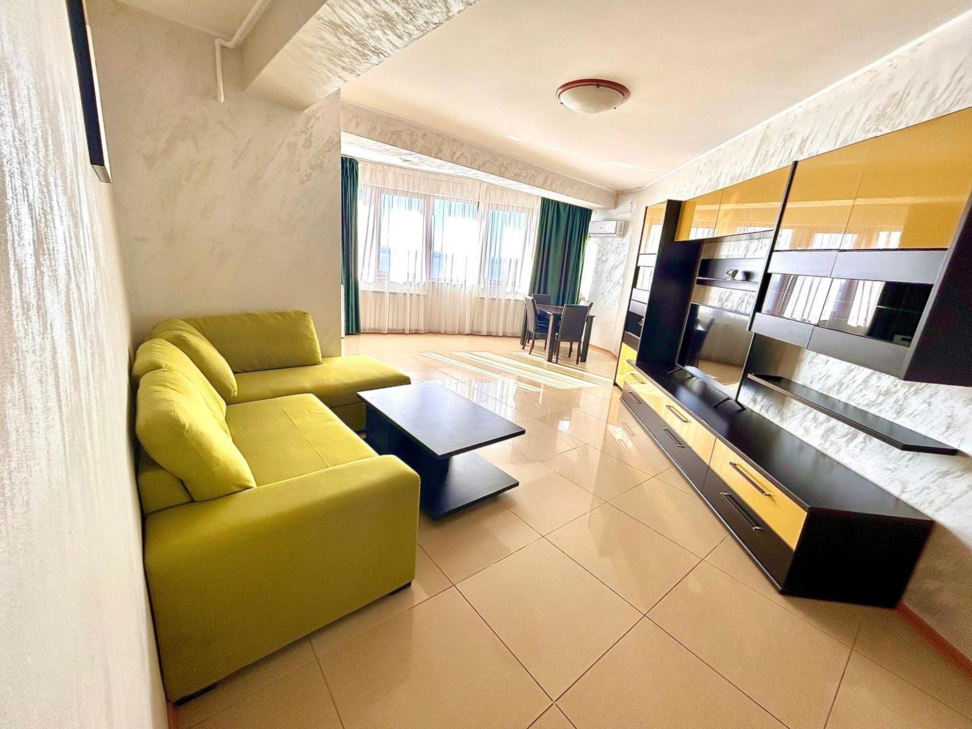 Marcony Boutique Apartments Mamaja Zewnętrze zdjęcie