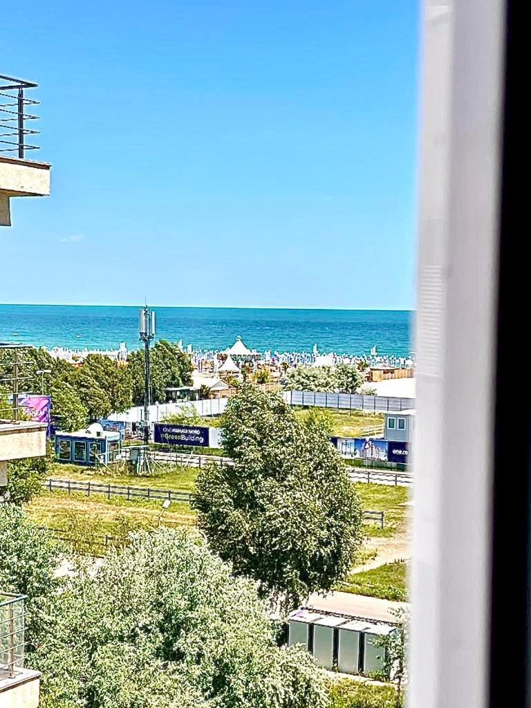 Marcony Boutique Apartments Mamaja Zewnętrze zdjęcie
