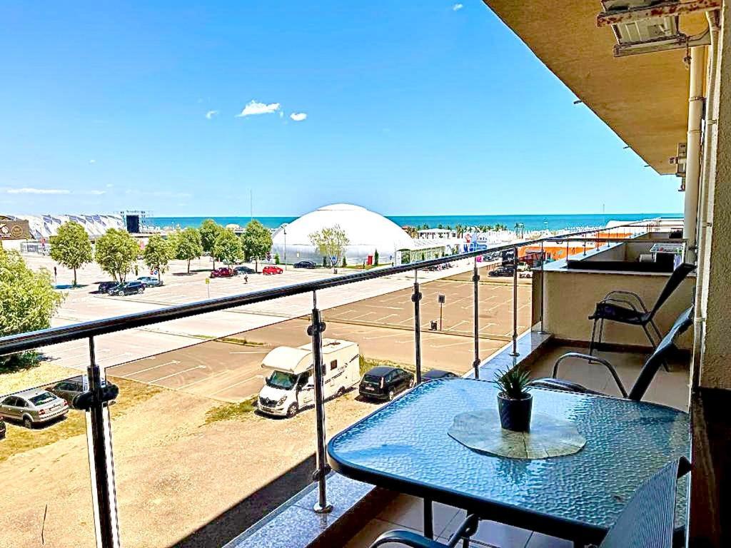 Marcony Boutique Apartments Mamaja Zewnętrze zdjęcie