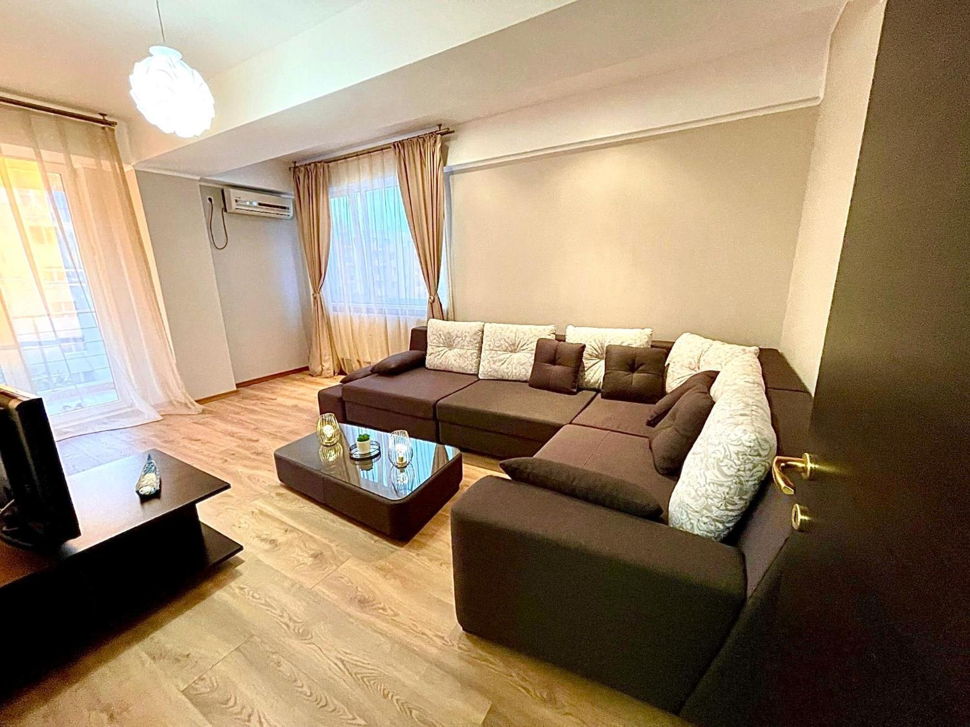 Marcony Boutique Apartments Mamaja Zewnętrze zdjęcie