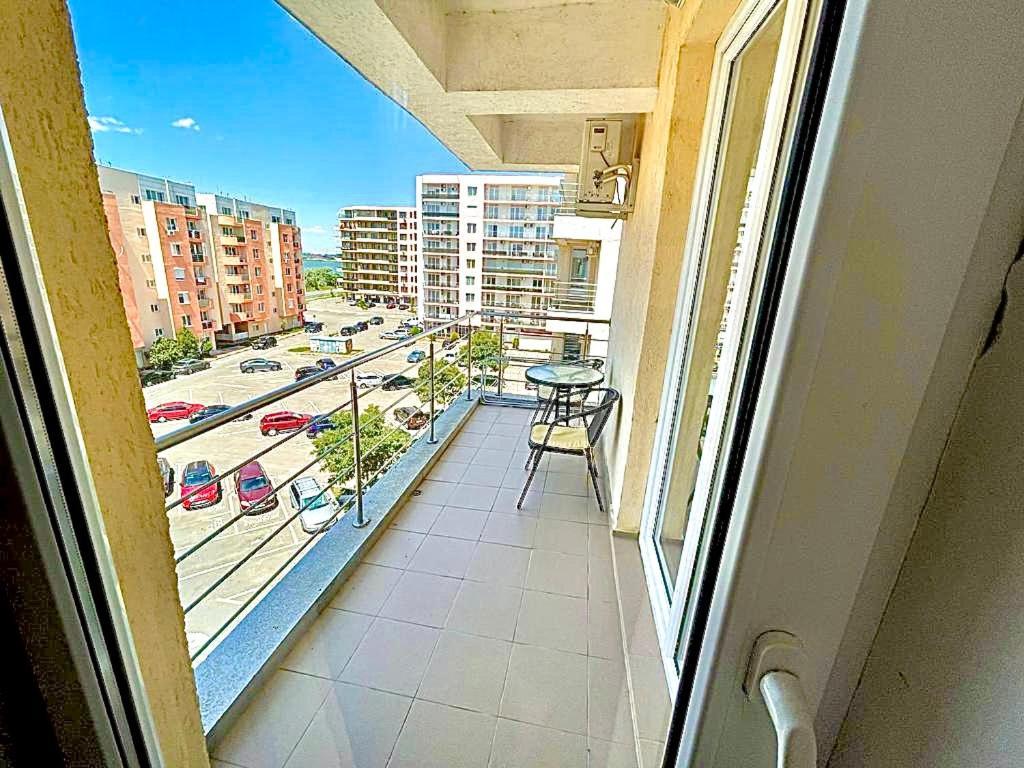 Marcony Boutique Apartments Mamaja Zewnętrze zdjęcie