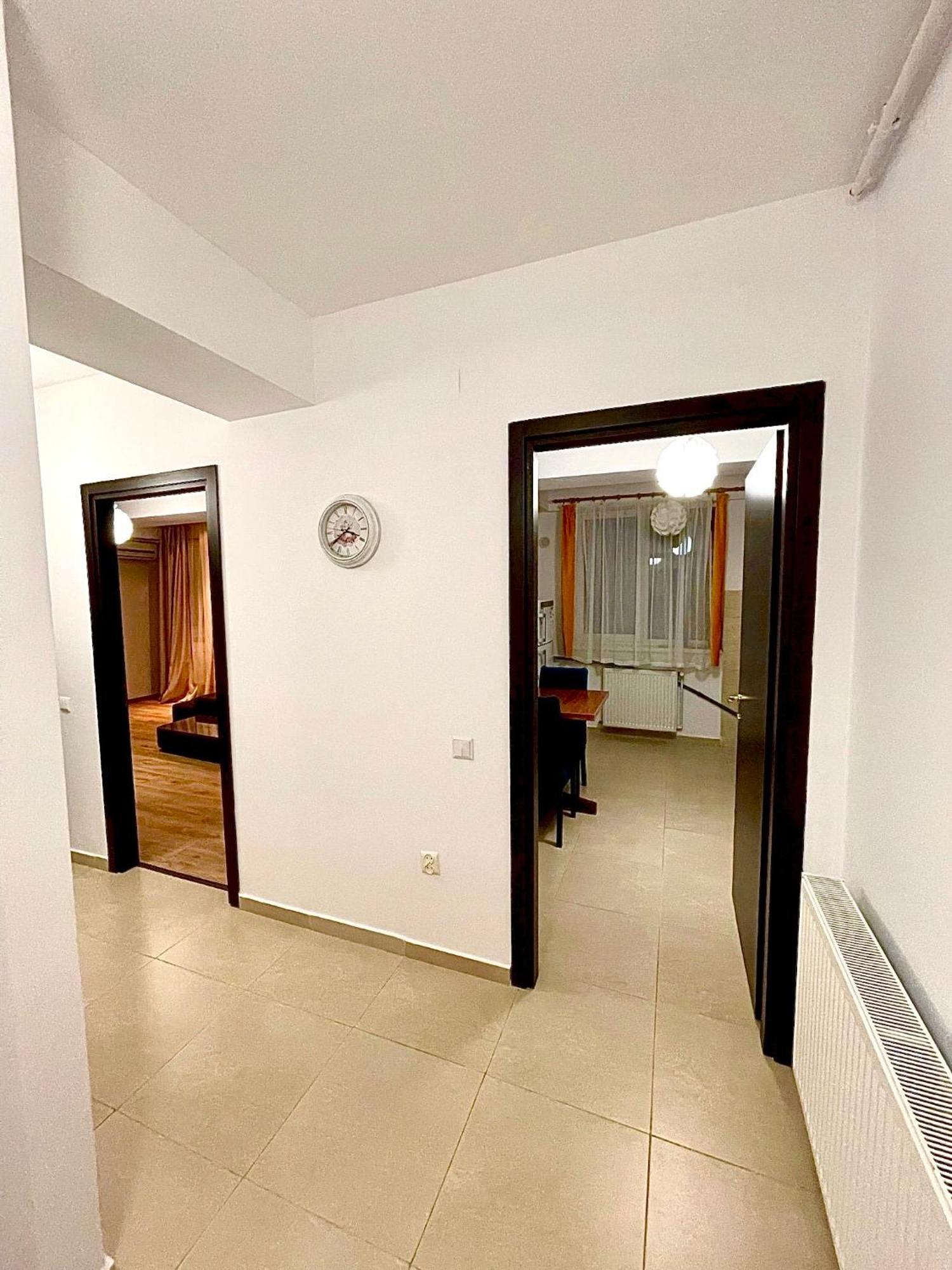 Marcony Boutique Apartments Mamaja Zewnętrze zdjęcie