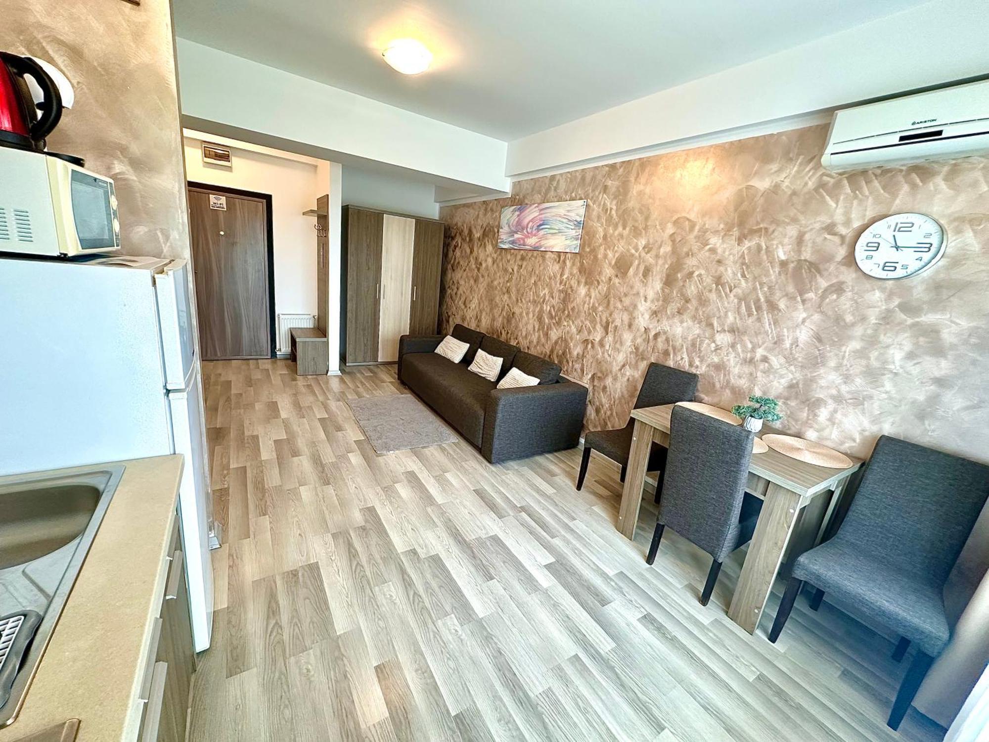 Marcony Boutique Apartments Mamaja Zewnętrze zdjęcie