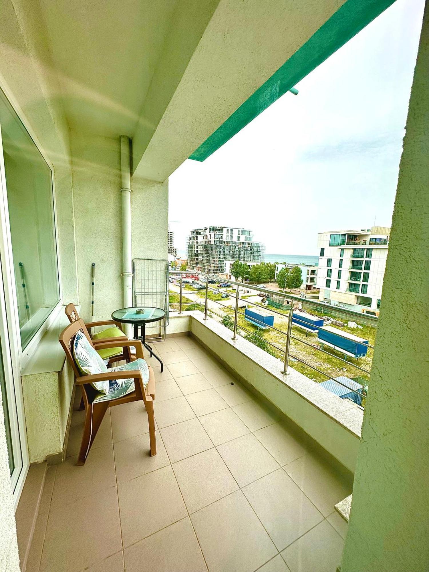 Marcony Boutique Apartments Mamaja Zewnętrze zdjęcie